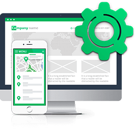 Technical support and maintenance