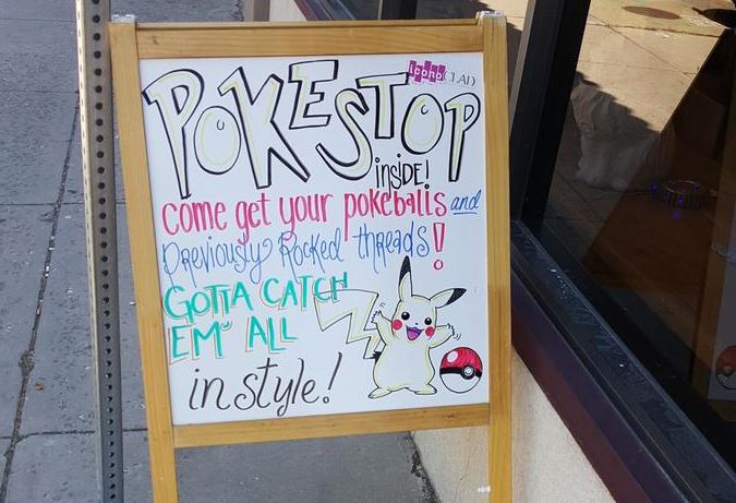 pokemon go secrets augmented